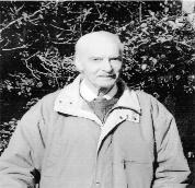 Wind Energy Museum | Founder Ronald Morse