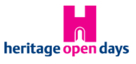 Heritage Open Days at Wind Energy Museum at Norfolk