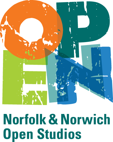 Open studios at the Wind Energy Museum