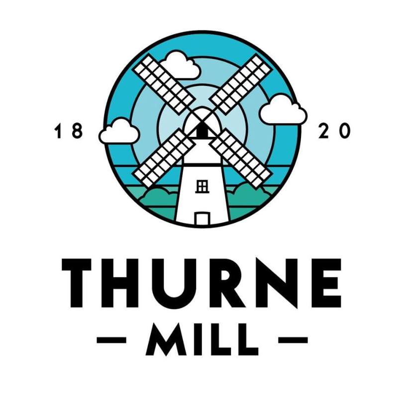 Thurne Mi;ll Information and Opening Times